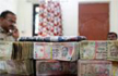 Rs 3.5 crore seized in Nagaland linked to ex-CM goes missing